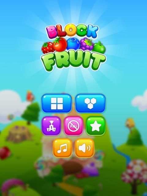 Fruit Garden Mania screenshot 4