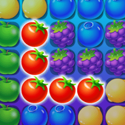 Fruit Garden Mania иконка