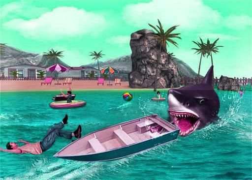 Guide for Hungry Shark Evolution screenshot 4