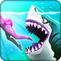 ikon Guide for Hungry Shark Evolution