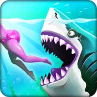 Guide for Hungry Shark Evolution