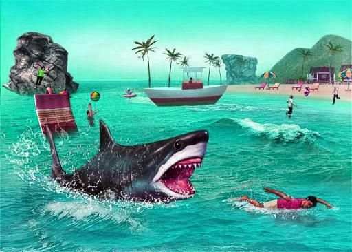 Guide for Hungry Shark Evolution screenshot 3