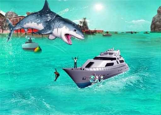 Guide for Hungry Shark Evolution screenshot 2
