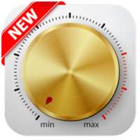 Volume Booster Pro 2017