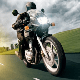 Motor Highway Traffic иконка