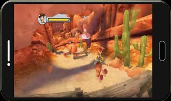 Guide Toy Story 3 screenshot 3