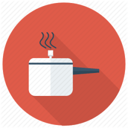 Pressure Cooker Recipes icon