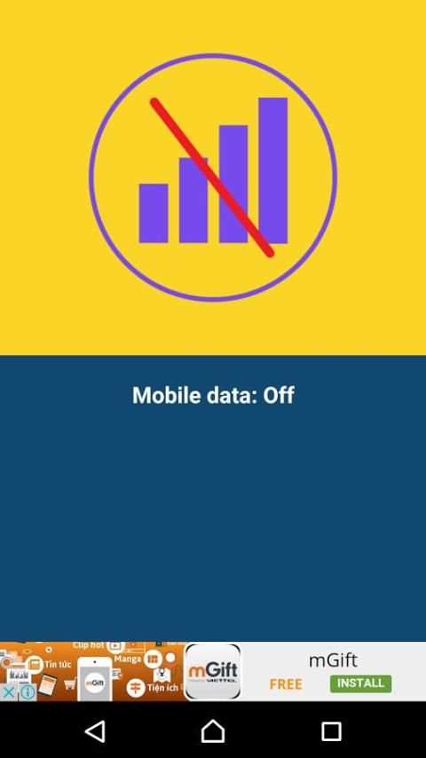 Network Booster screenshot 3