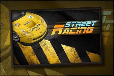Street Racing screenshot 4