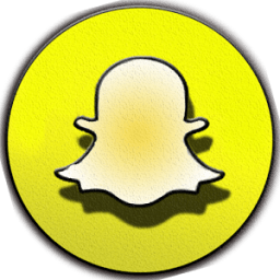 Snapchaटी 2 أيقونة