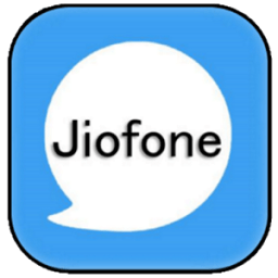 ikon Jiofone M-Dialer
