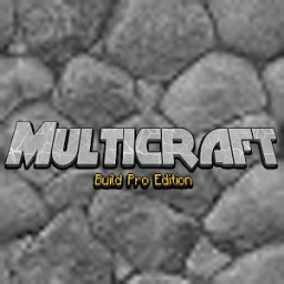Multicraft Build Pro Edition иконка