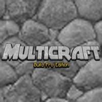 Multicraft Build Pro Edition