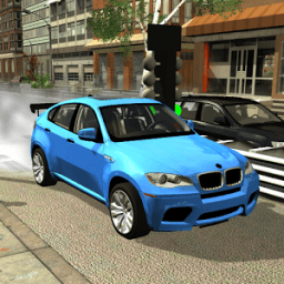 World of Racing иконка