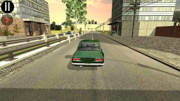 World of Racing screenshot 8