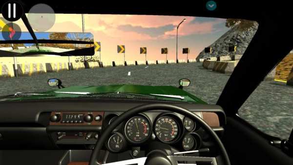 World of Racing screenshot 5
