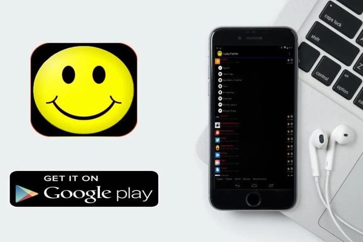 Lucky Patcher screenshot 2