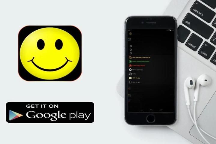 Lucky Patcher screenshot 3