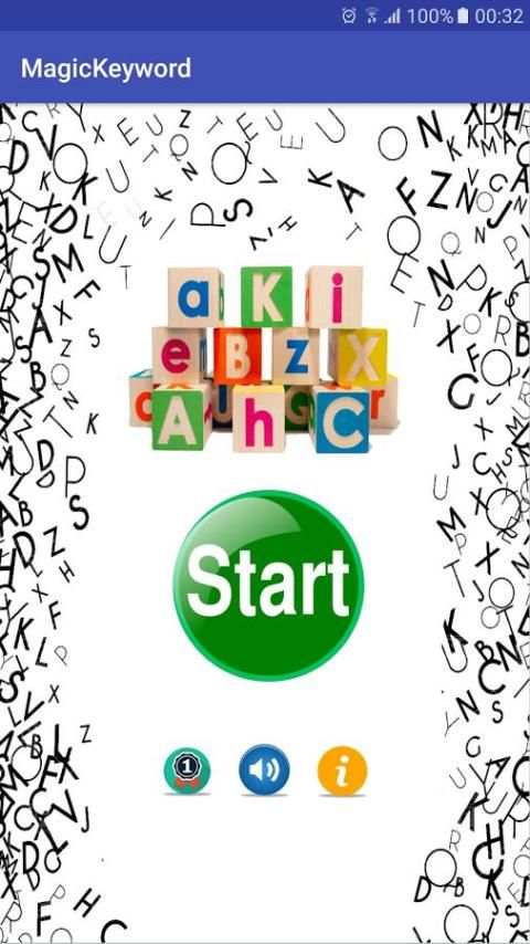 Typing master screenshot 3