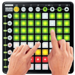 Drum Pads House Beat Maker иконка