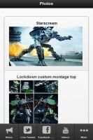 Transformers 4 Movie Exposed 2 تصوير الشاشة