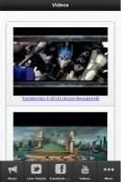 Transformers 4 Movie Exposed 1 تصوير الشاشة