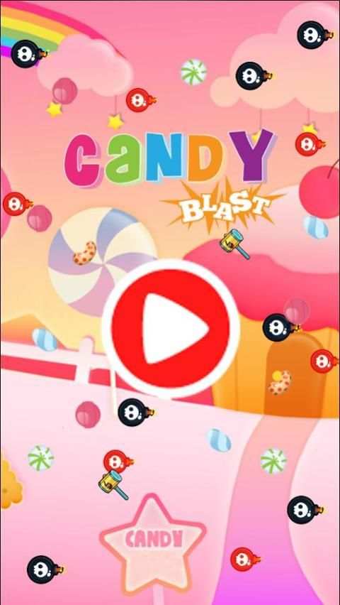 Candy Blast Legend screenshot 3