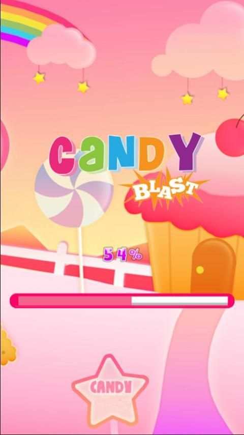 Candy Blast Legend screenshot 4