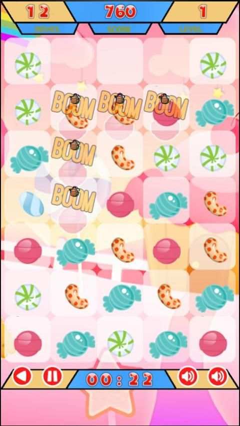 Candy Blast Legend screenshot 1