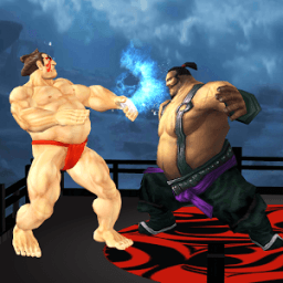 ikon Sumo World Wrestler 3D - Sumotori Fight Revolution