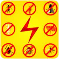 insect killer sound pro prank on 9Apps