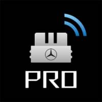 Mercedes PRO Adapter on 9Apps