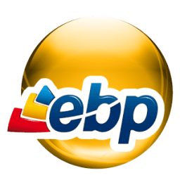 EBP Plan Comptable आइकन