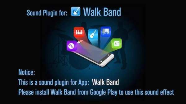 Metal Kit Sound Effect Plug-in 8 تصوير الشاشة