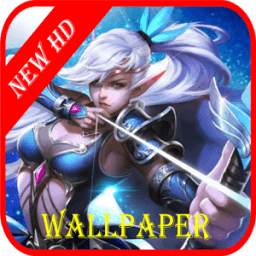 Mobile Legends Wallpapers 10.11.17