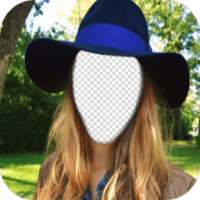 Women Hats Photo Editor on 9Apps