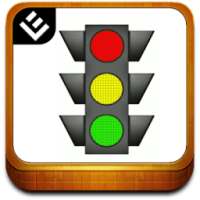 Traffic Signs Book