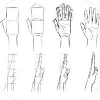 सरल ड्राइंग ट्यूटोरियल