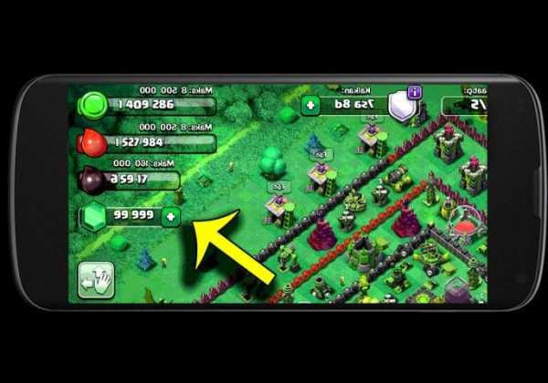 Tips Clash Of Clans скриншот 2