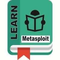 Learn Metasploit Full Offline