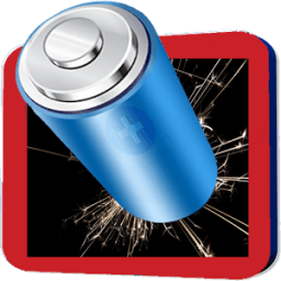 18650 Battery иконка