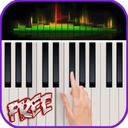 Mix Piano Energy Music иконка