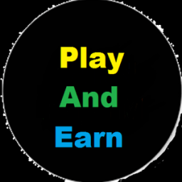 Play And Earn icon
