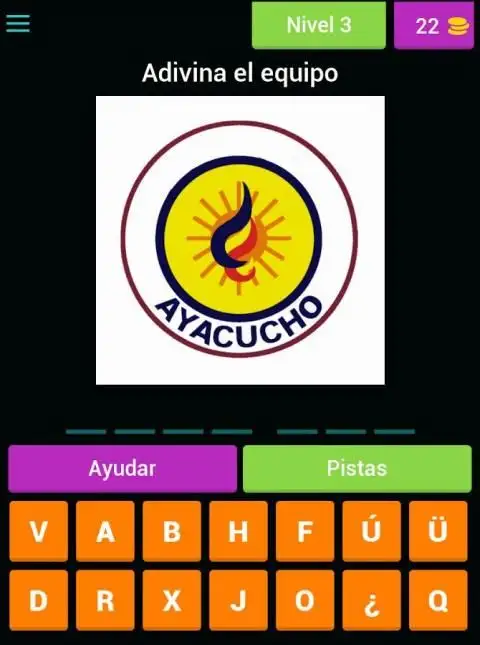 Logo Quiz Fútbol de Perú APK Download 2023 - Free - 9Apps