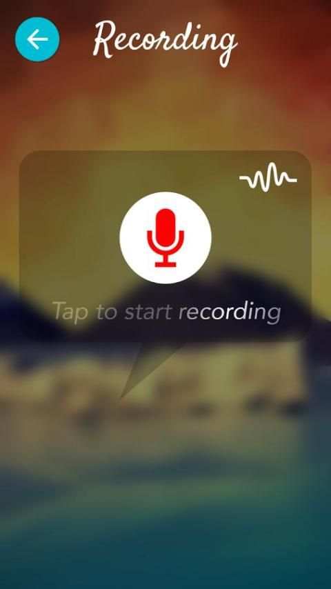 Simple Voice Changer screenshot 5