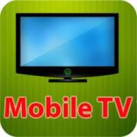 Mobile TV - 4G HD TV,Live TV,Sports guide on 9Apps