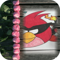 How To Draw Angry Birds иконка