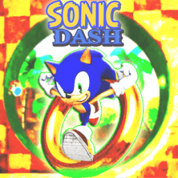 ikon Guide Sonic Dash