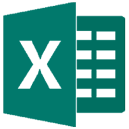 Excel Formulas иконка