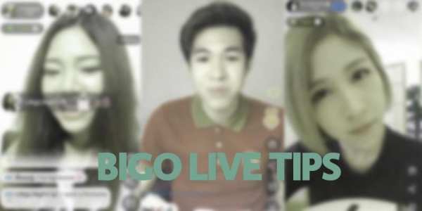 Tips Bigo Live v3 screenshot 2
